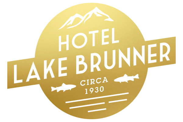 Hotel Lake Brunner